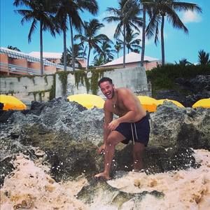 Meet your Posher, James